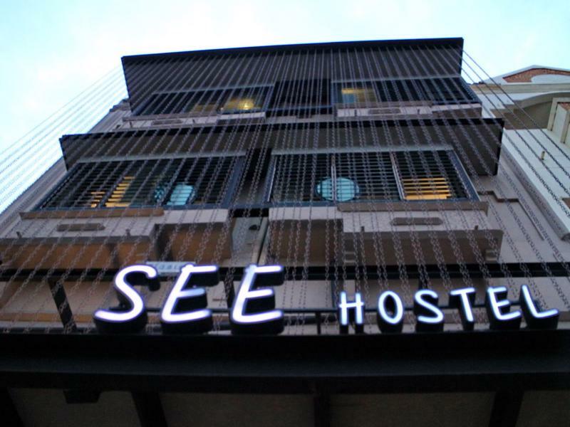 See Hostel Chiang Mai Exterior foto